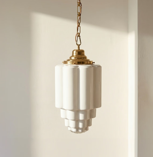 How High to Hang Pendant Lights Over a Kitchen Island