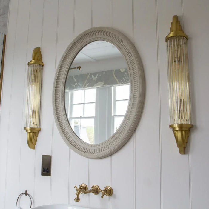 How High Should Wall Lights Be?