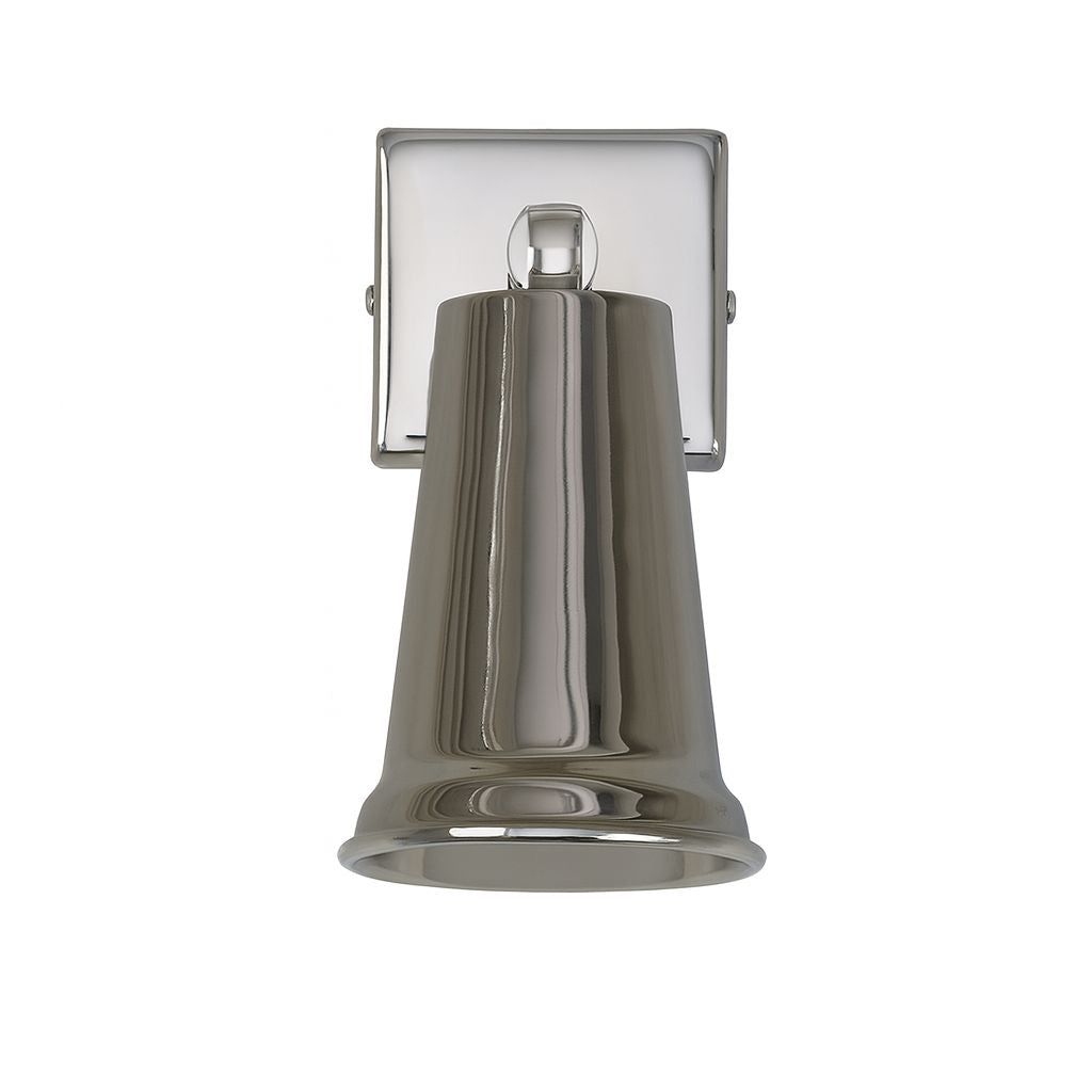 Pimlico Single Spot Wall Light