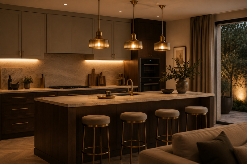 Choosing the Perfect Light Fixture: Top Picks for Every Budget and Space