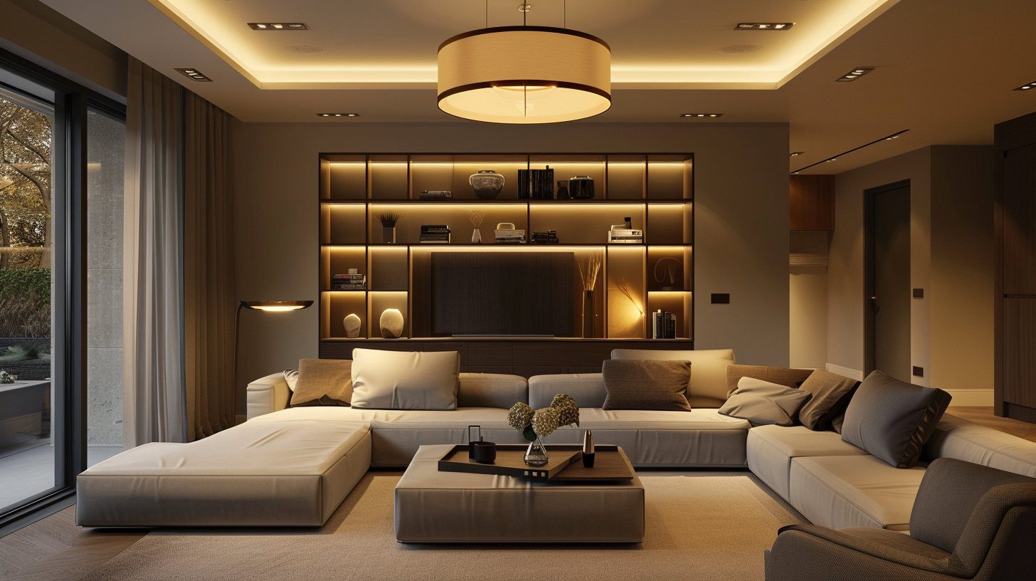 The Ultimate Guide to Lighting Layers: What to Use in Every Room for the Perfect Mood