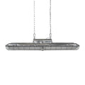 Warwick Aluminium Industrial Strip Large Pendant