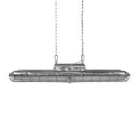 Warwick Aluminium Industrial Strip Large Pendant