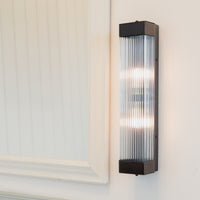 Gatsby Tall Wall Light