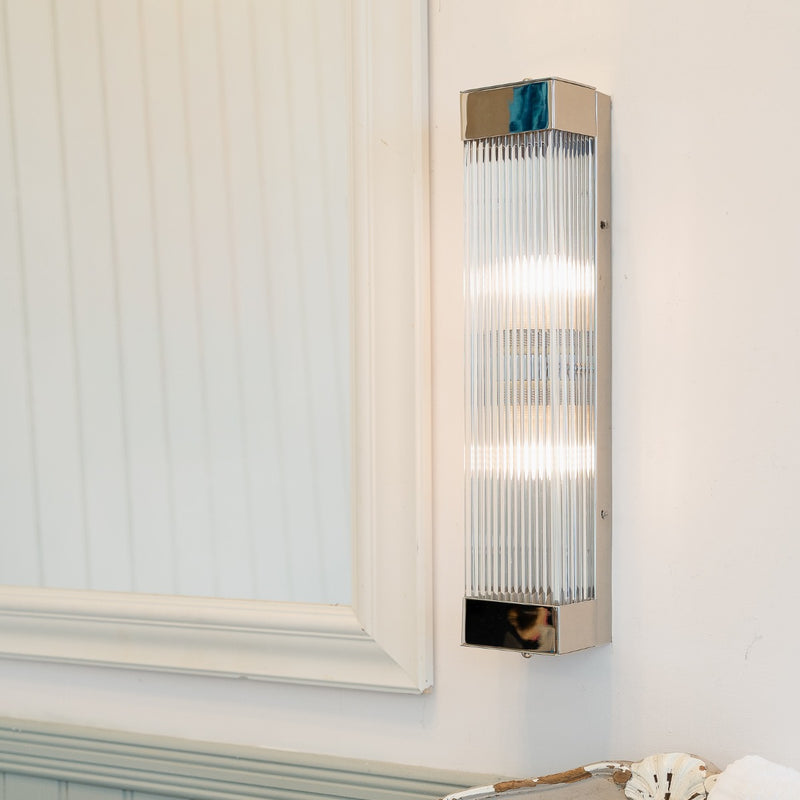 Gatsby Tall Wall Light