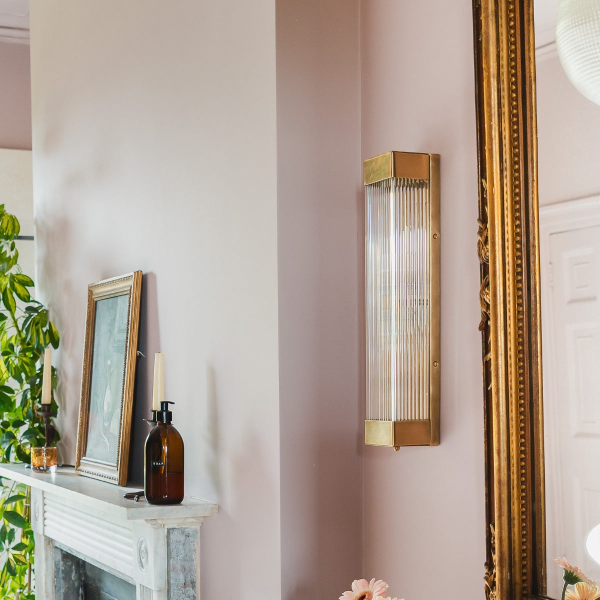 Gatsby Medium Wall Light