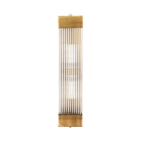 Gatsby Medium Wall Light