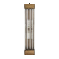 Gatsby Tall Wall Light