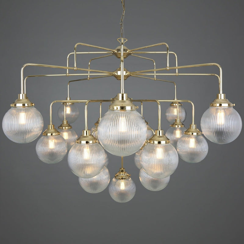 Chandeliers